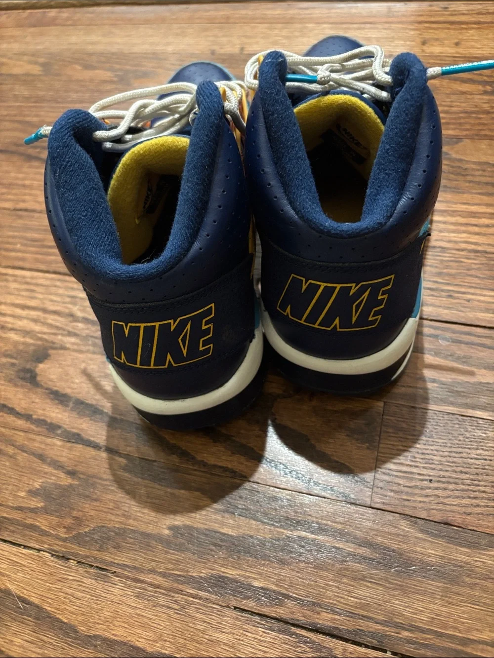 Nike Air Men’s 9.5